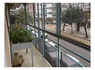 PH · 65m² · 3 Ambientes · Alquiler de PH 3 Ambientes con Doble Balcon en Palermo, Capital Federal