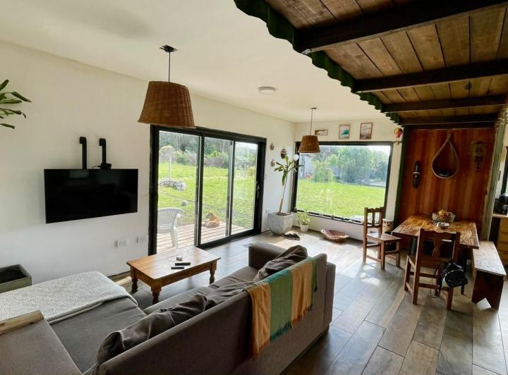 Casa · 937m² · 4 Ambientes