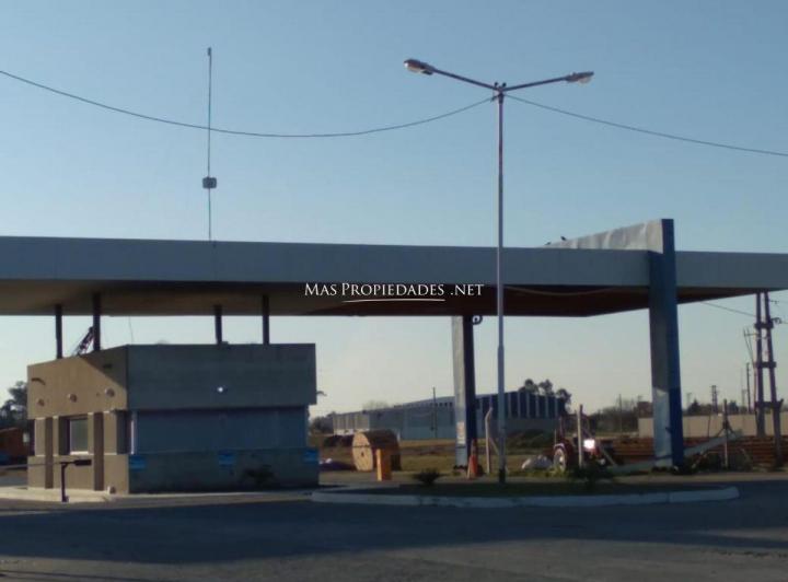 Terreno · 2015m²