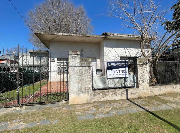 Casa · 75m² · 3 Ambientes · 2 Cocheras