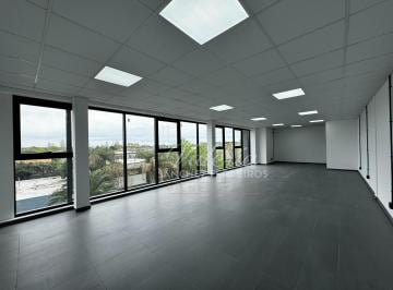 Oficina comercial · 36m² · 2 Ambientes · Oficina 202 en Alquiler Office Garden, Hudson