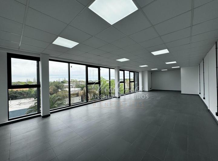 Oficina comercial · 36m² · 2 Ambientes