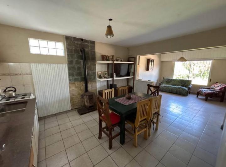 PH · 60m² · 3 Ambientes · 2 Cocheras