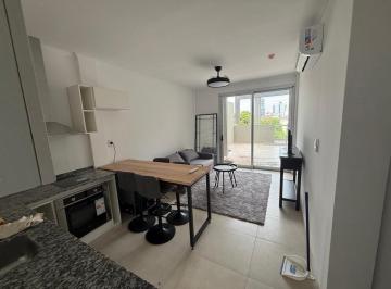 Departamento · 42m² · 1 Ambiente · Monoambiente Al Frente Bolivar 600 - Corrientes Capital