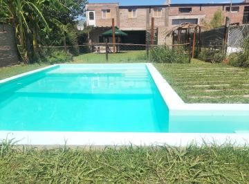 Casa de 2 ambientes, · Alquiler Arroyo Seco