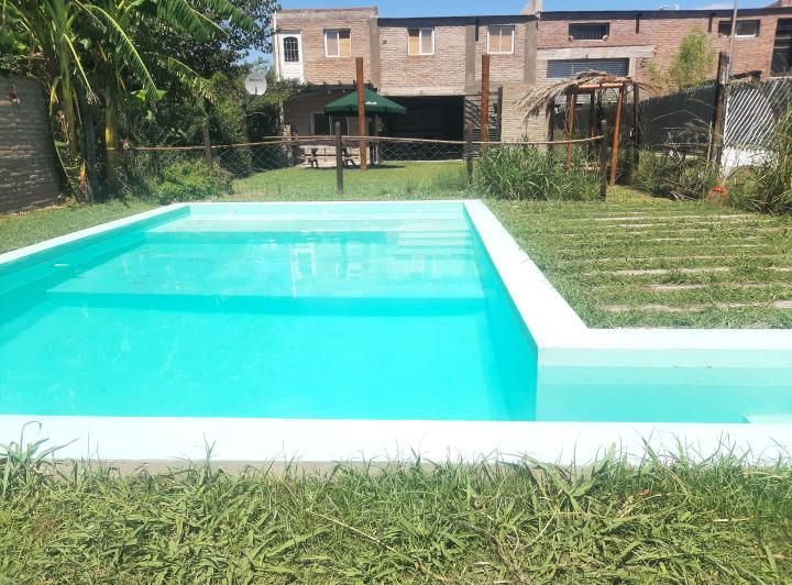 Casa · 160m² · 2 Ambientes