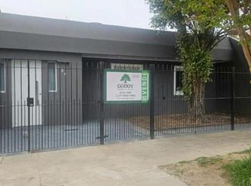 Casa · 150m² · 3 Ambientes · Venta Casa 3 Ambientes en Pacheco Refaccionada a Nuevo
