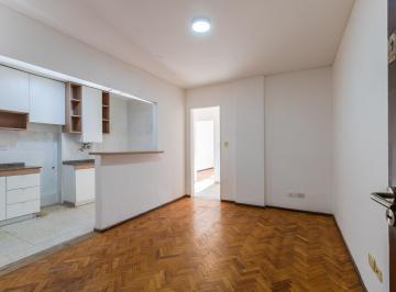 Departamento · 50m² · 3 Ambientes · Departamento de 2 Dorm. Totalmente Reciclado en Pichincha