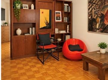 Departamento · 32m² · 1 Ambiente · Departamento Monoambientes en Venta en Recoleta, Capital Federal, Buenos Aires