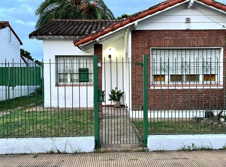 Casa · 73m² · 3 Ambientes · 1 Cochera