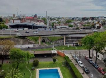 Departamento de 3 ambientes, Liniers · Departamento 3 Ambientes Vista Panorámicapiscina, Parque y Vigilancia