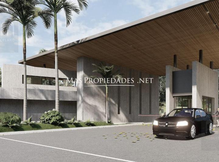 Terreno · 700m²