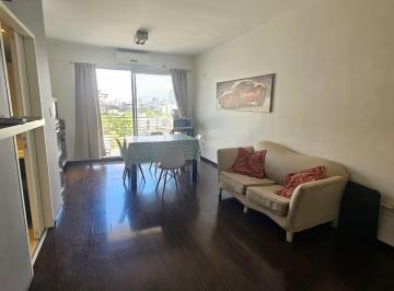 Departamento Venta de 1 ambiente · Venta | Monoambiente con Balcón y Vista Abierta en Palermo