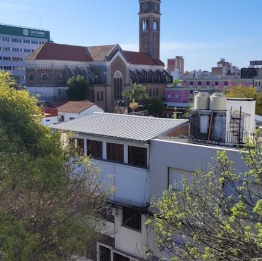 Departamento · 48m² · 2 Ambientes