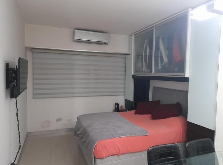 Departamento · 25m² · 1 Ambiente