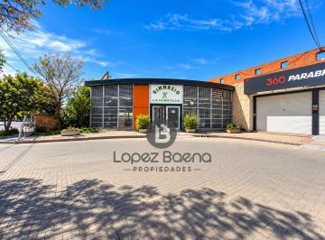 Local comercial · 193m² · 1 Ambiente · Local Comercial - Alquiler - B* Jardin Córdoba Zona Sur