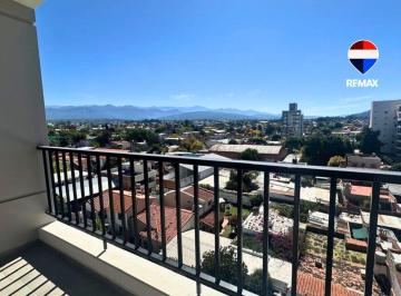 Departamento · 43m² · 3 Ambientes · 1 Cochera · Departamento Venta 1 Dorm con Balcon Tres Cerritos