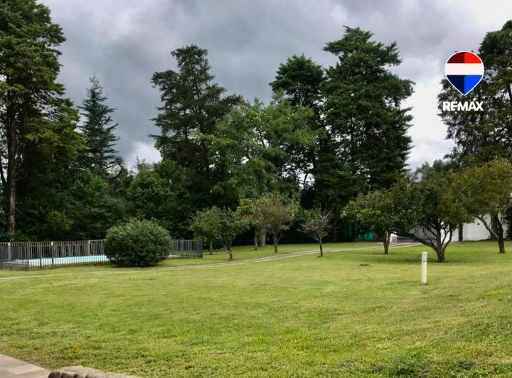 Casa · 200m² · 5 Ambientes