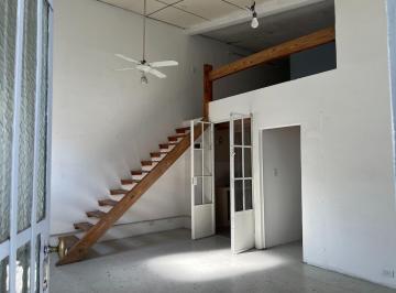 Local comercial de 3 ambientes, Villa General Mitre · Estudio / Oficina Comercial en Paternal