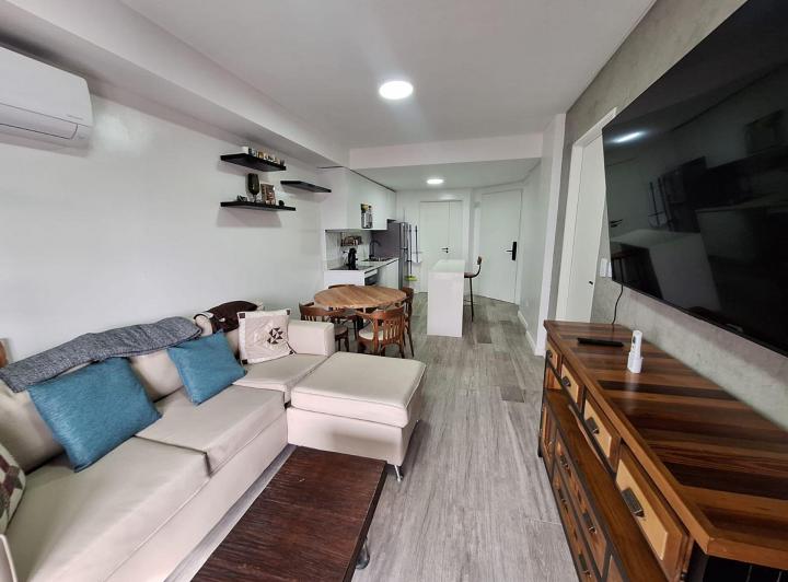 Departamento · 46m² · 2 Ambientes