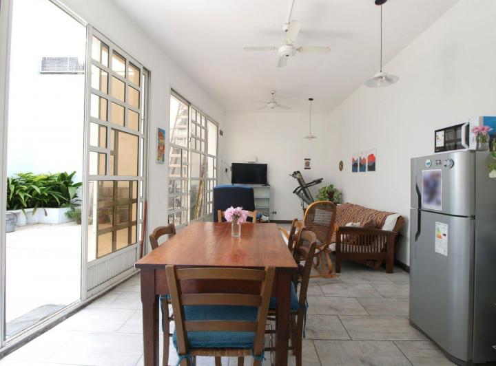 Departamento · 63m² · 3 Ambientes