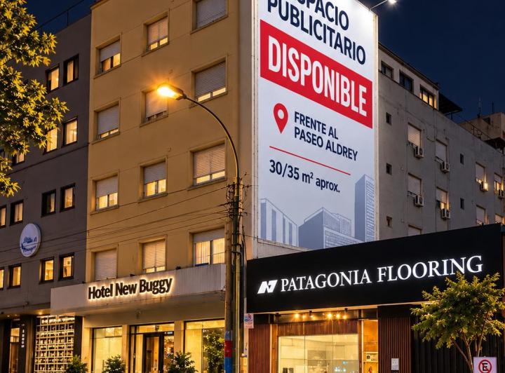 Terreno · 35m²
