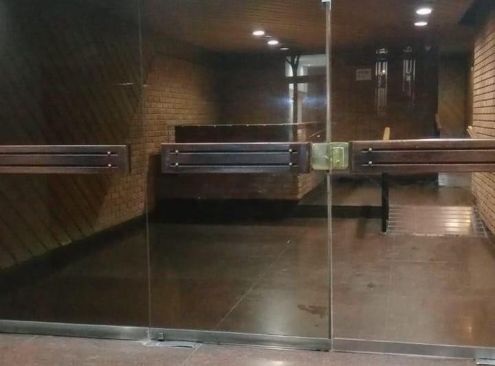 Departamento · 50m² · 2 Ambientes