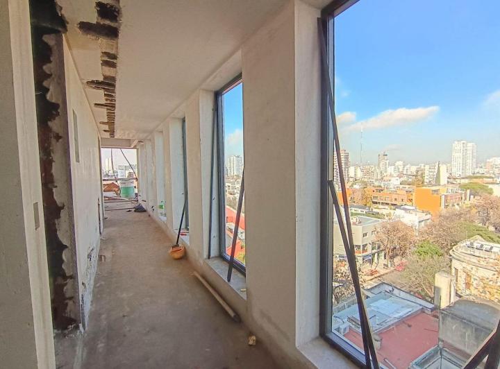 Departamento · 145m² · 4 Ambientes · 1 Cochera