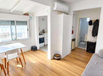 Departamento · 35m² · 2 Ambientes · Alquiler Amoblado en Olivos – 2 Ambientes