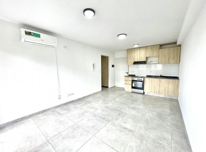 Departamento · 35m² · 2 Ambientes