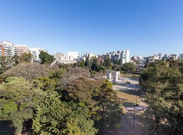 Departamento · 108m² · 4 Ambientes · Departamento Venta 4 Ambientes Parque Rivadavia