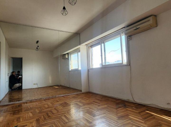 Departamento · 38m² · 2 Ambientes
