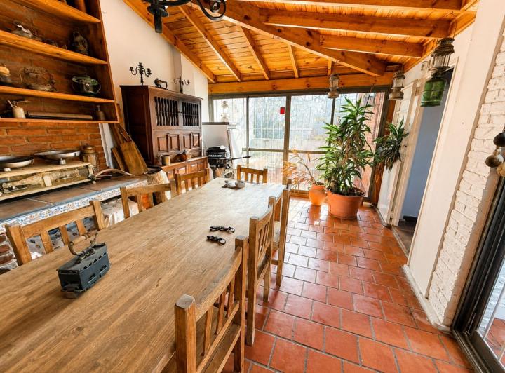 PH · 120m² · 4 Ambientes