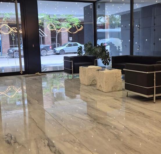 Departamento · 50m² · 2 Ambientes · 1 Cochera