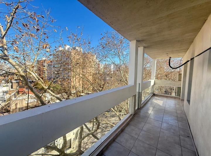 Departamento · 54m² · 3 Ambientes