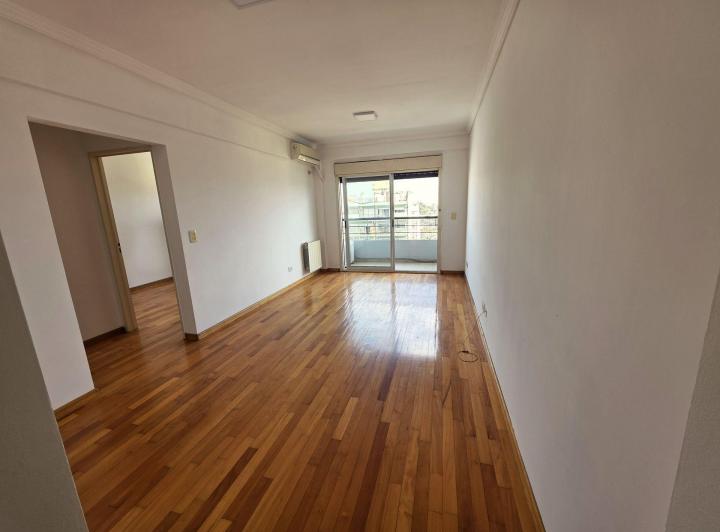 Departamento · 51m² · 2 Ambientes · 1 Cochera