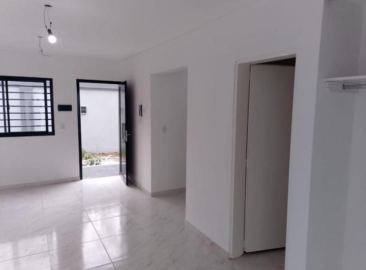 Departamento · 31m² · 1 Ambiente