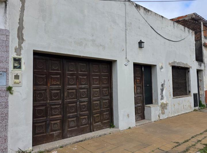 PH · 130m² · 4 Ambientes · 1 Cochera