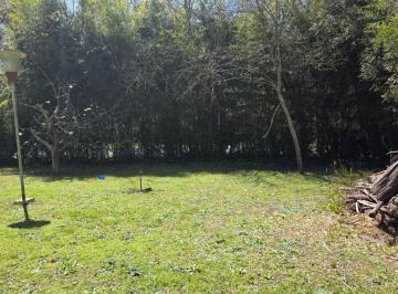 Terreno · 500m² · Venta Lote 500 m² Estancia San Juan - Berazategui
