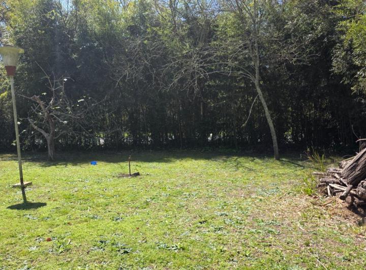 Terreno · 500m²