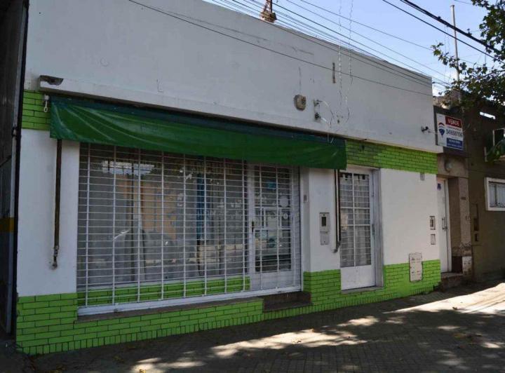 Local en venta en Echesortu