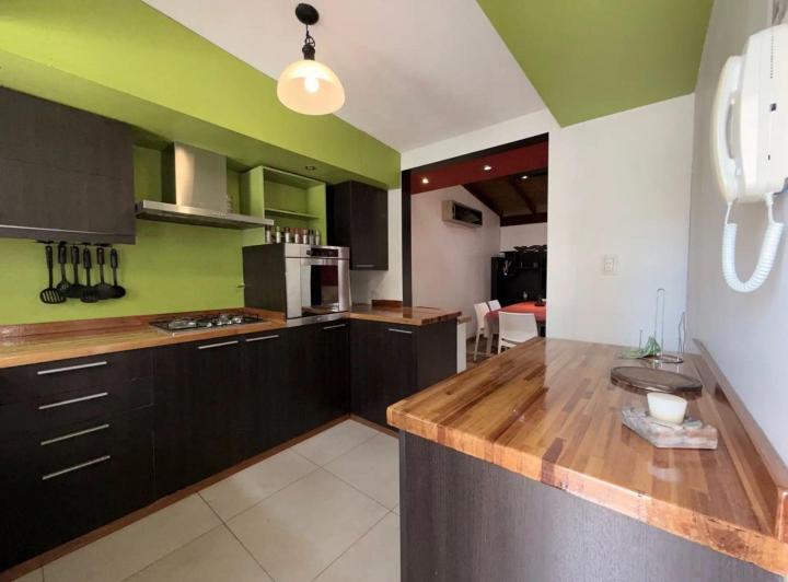 Casa · 125m² · 6 Ambientes