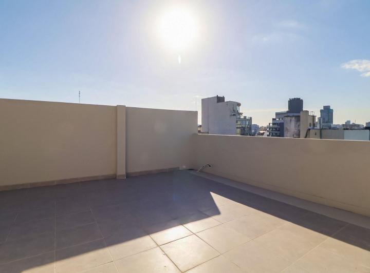 Departamento · 51m² · 3 Ambientes