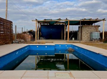 Terreno · 500m² · Venta Quincho con Pileta Carrizal - Financio 100%