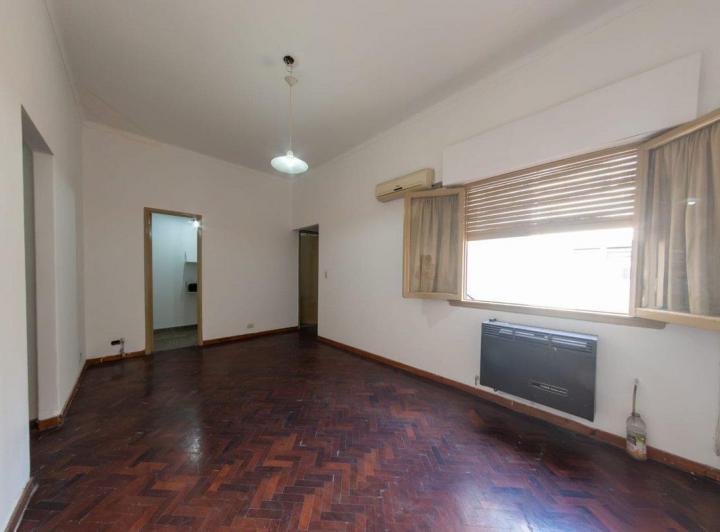 Departamento · 62m² · 3 Ambientes