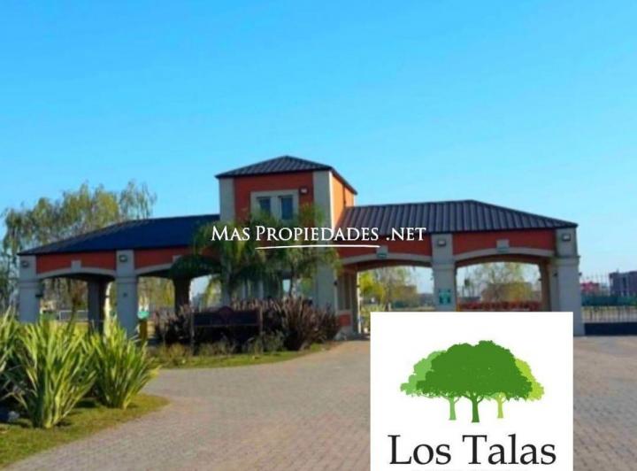 Terreno · 766m²