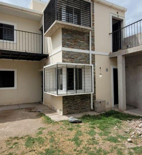 Departamento · 65m² · 2 Dormitorios · 1 Cochera