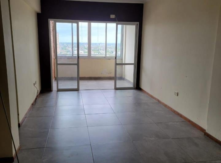 Departamento · 60m² · 4 Ambientes · 1 Cochera