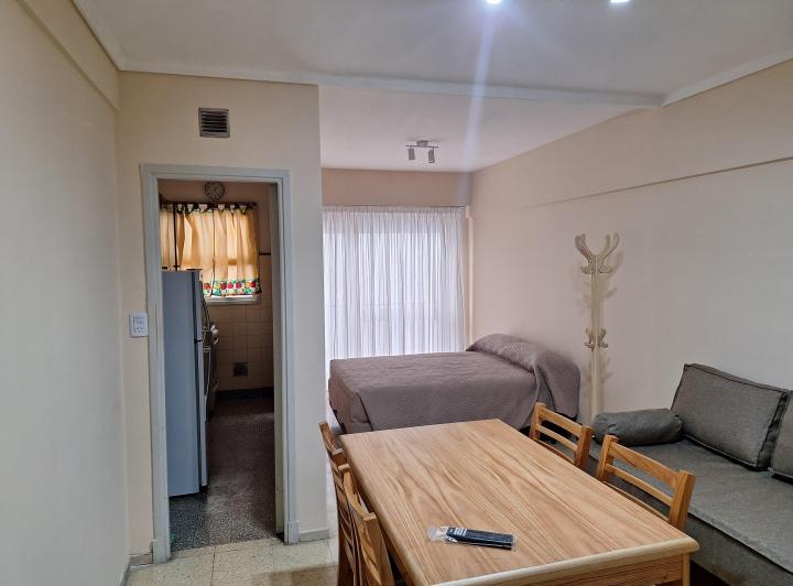 Departamento · 30m²
