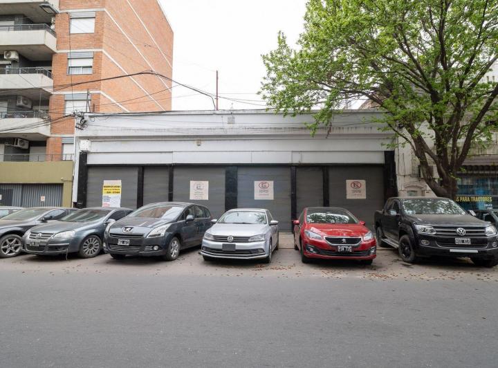 Local comercial · 522m²